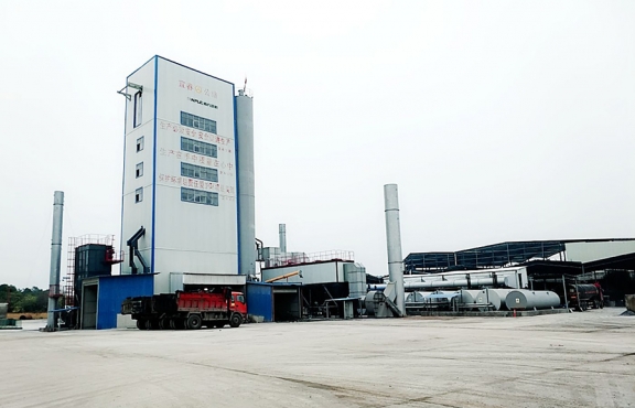 高安綜合養(yǎng)護(hù)中心：藍(lán)天保衛(wèi)戰(zhàn)，我們一直在行動(dòng)